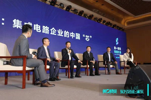 正规配资炒股平台网址 科创板带来“芯”机遇：回望芯片行业2019，展望2020